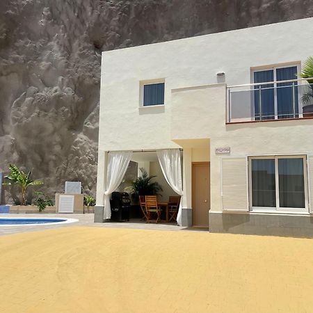 Luxury Villa Ifara With Private Heated Pool Free Car Rental In May And June Адехе Экстерьер фото