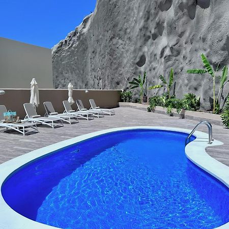 Luxury Villa Ifara With Private Heated Pool Free Car Rental In May And June Адехе Экстерьер фото