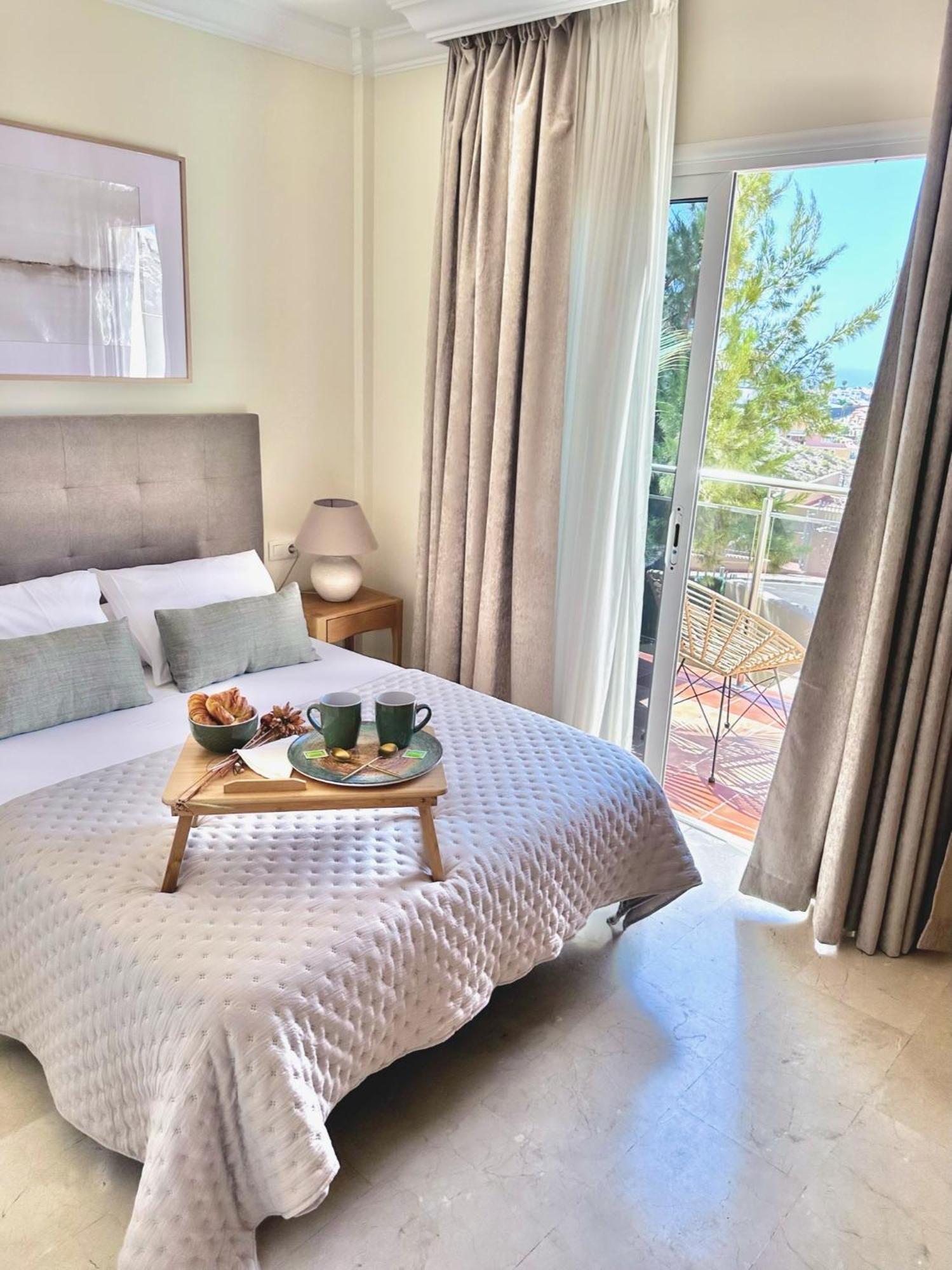 Luxury Villa Ifara With Private Heated Pool Free Car Rental In May And June Адехе Экстерьер фото